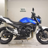 Мотоцикл Suzuki GSR400A з пробігом 10730 km