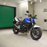 Мотоцикл Suzuki GSR400A з пробігом 10730 km