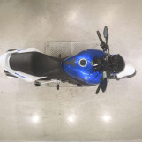 Мотоцикл Suzuki GSR400A з пробігом 10730 km