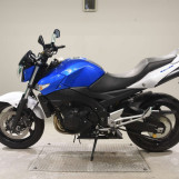 Мотоцикл Suzuki GSR400A з пробігом 10730 km