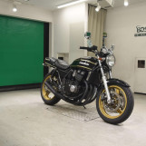 Мотоцикл Kawasaki ZRX400 з пробігом 61502 km