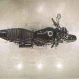 Мотоцикл Kawasaki ZRX400 з пробігом 61502 km