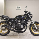 Мотоцикл Kawasaki ZRX400 з пробігом 61502 km