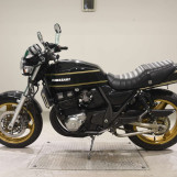 Мотоцикл Kawasaki ZRX400 з пробігом 61502 km