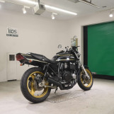 Мотоцикл Kawasaki ZRX400 з пробігом 61502 km