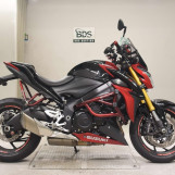 Мотоцикл Suzuki GSX-S1000 с пробегом 61023 km