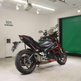 Мотоцикл Suzuki GSX-S1000 с пробегом 61023 km