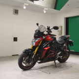 Мотоцикл Suzuki GSX-S1000 с пробегом 61023 km
