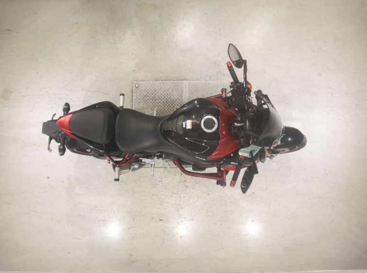 Мотоцикл Suzuki GSX-S1000 с пробегом 61023 km