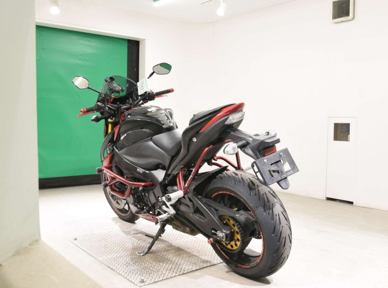 Мотоцикл Suzuki GSX-S1000 с пробегом 61023 km