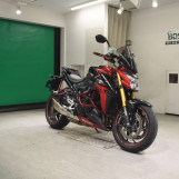 Мотоцикл Suzuki GSX-S1000 с пробегом 61023 km