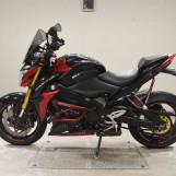 Мотоцикл Suzuki GSX-S1000 с пробегом 61023 km