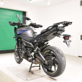 Мотоцикл Yamaha MT-09 TRACER с пробегом 36668 km