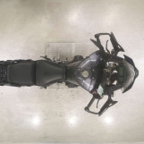 Мотоцикл Yamaha MT-09 TRACER с пробегом 36668 km