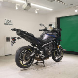 Мотоцикл Yamaha MT-09 TRACER с пробегом 36668 km