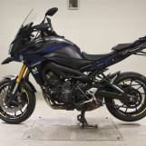 Мотоцикл Yamaha MT-09 TRACER с пробегом 36668 km