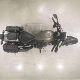 Мотоцикл Honda REBEL CMX500 з пробігом 15606 km