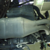 Мотоцикл Honda REBEL CMX500 з пробігом 15606 km