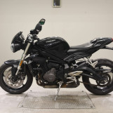 Мотоцикл Triumph SPEED TRIPLE з пробігом 22039 km