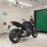 Мотоцикл Triumph SPEED TRIPLE з пробігом 22039 km