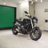 Мотоцикл Triumph SPEED TRIPLE з пробігом 22039 km