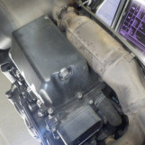 Мотоцикл Triumph SPEED TRIPLE з пробігом 22039 km