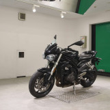 Мотоцикл Triumph SPEED TRIPLE з пробігом 22039 km