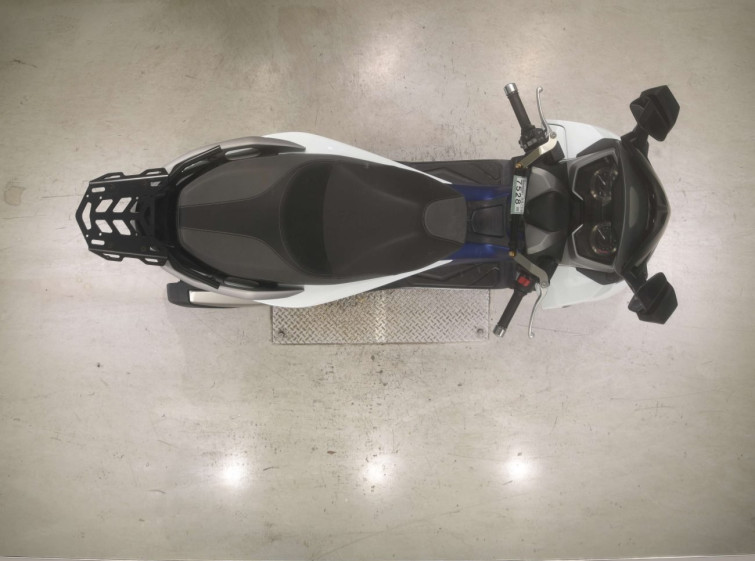 Мотоцикл Honda FORZA с пробегом 12908 km
