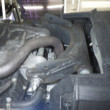 Мотоцикл Honda FORZA с пробегом 12908 km