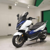 Мотоцикл Honda FORZA с пробегом 12908 km