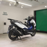 Мотоцикл Honda FORZA с пробегом 12908 km