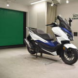 Мотоцикл Honda FORZA с пробегом 12908 km