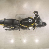 Мотоцикл Kawasaki ZRX400 с пробегом 58139 km