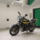 Мотоцикл Kawasaki ZRX400 с пробегом 58139 km