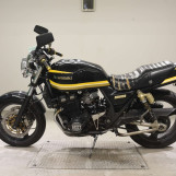 Мотоцикл Kawasaki ZRX400 с пробегом 58139 km