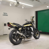 Мотоцикл Kawasaki ZRX400 с пробегом 58139 km