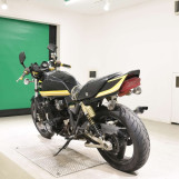 Мотоцикл Kawasaki ZRX400 с пробегом 58139 km