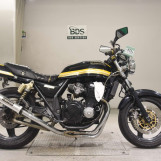 Мотоцикл Kawasaki ZRX400 с пробегом 58139 km