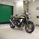 Мотоцикл Kawasaki ZRX400 с пробегом 58139 km