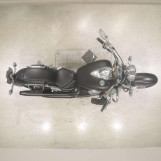 Мотоцикл Yamaha DRAGSTAR XVS400 CLASSIC с пробегом 24650 km