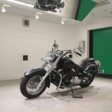 Мотоцикл Yamaha DRAGSTAR XVS400 CLASSIC с пробегом 24650 km