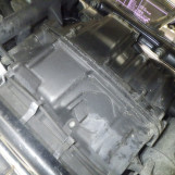 Мотоцикл Yamaha DRAGSTAR XVS400 CLASSIC с пробегом 24650 km