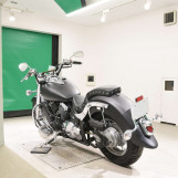 Мотоцикл Yamaha DRAGSTAR XVS400 CLASSIC с пробегом 24650 km