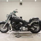 Мотоцикл Yamaha DRAGSTAR XVS400 CLASSIC с пробегом 24650 km