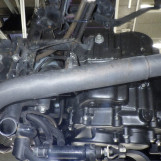 Мотоцикл Honda REBEL CMX250 с пробегом 16253 km