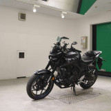 Мотоцикл Yamaha MT-03 с пробегом 10795 km