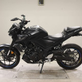 Мотоцикл Yamaha MT-03 с пробегом 10795 km