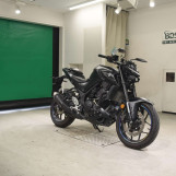 Мотоцикл Yamaha MT-03 с пробегом 10795 km