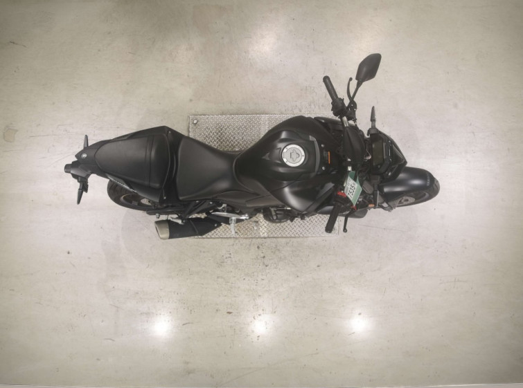 Мотоцикл Yamaha MT-03 с пробегом 10795 km