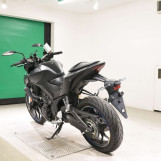 Мотоцикл Yamaha MT-03 с пробегом 10795 km